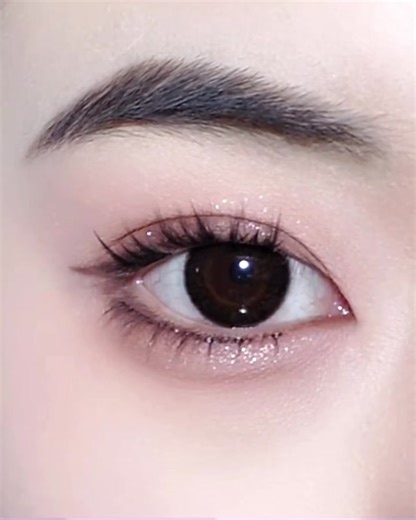 💤 #makeuptutorial #lashes #eyeliner #eyemakeup #eyeshadow