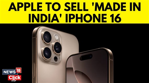 1.8K views | CNN-News18's Aman Sharma At Apple Flagship Store Just Outside Apple Park #AppleIphone #MadeInIndia | News18 | Facebook