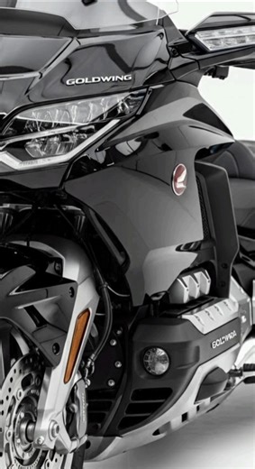 2026 Honda Gold Wing Trike | Ultimate Three-Wheeled Touring