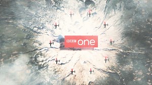 BBC One Ident