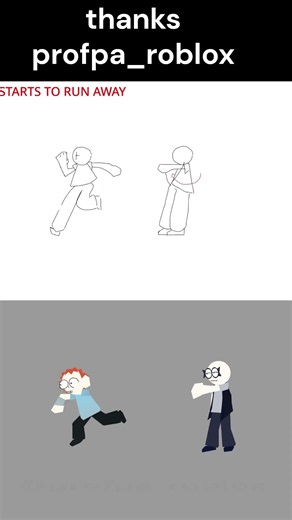 STORYBOARD VS FINAL PRODUCT ( INDIE ANIMATION )