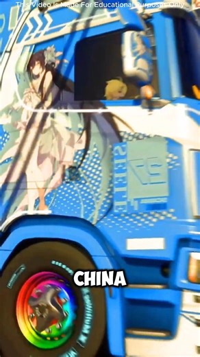 61K views · 2.1K reactions | China’s Luxury Truck and Its Beautful Driver勞 #china #luxury #truck #beautiful #facts | Khushi Truck driver | Facebook