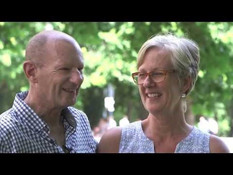 Michael talks about limited cutaneous - a form of systemic sclerosis or CREST