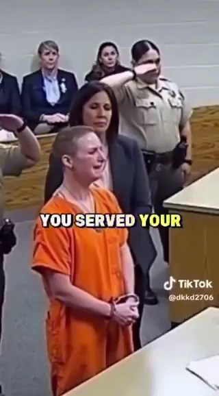 軍で酷使され退役後にPTSDを発症。国に仕え精神を病んでいる人に対してこの裁判官が下した判決はどう思う？敬意をもって尊重しているといえないか？人を憎まずその罪を憎む。この言葉の意味を少し理解できたかもしれない。@shikko_log