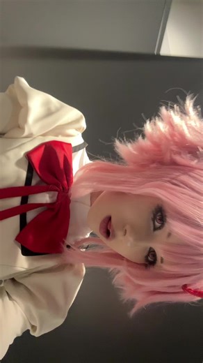 ilove fiw songs #madokamagica #madokakaname #madokakanamecosplay #pmmm #pmmmcosplay #cosplay #madokamagicacosplay #xyzbca
