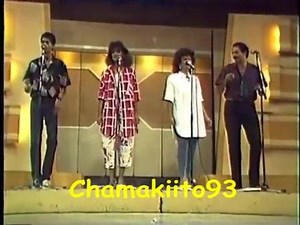 Juan Luis y 440; ella dice | Merengue Clasico