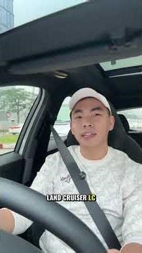 The Ford Ranger is like a drop in the ocean, the 2026 Toyota Hilux is a real gem. #shorts