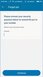 11K views · 277 reactions | Forgot your Timiza PIN? Here’s how to self-reset it using your Timiza App. #TimizaKE | Absa Bank Kenya | Facebook
