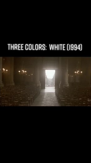 Three Colors: White (1994) - A Classic Film Directed by Krzysztof Kieślowski