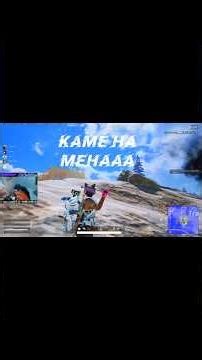 Engga Sengaja Chicken || PUBG PC