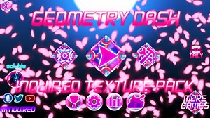 Inquired Texture Pack