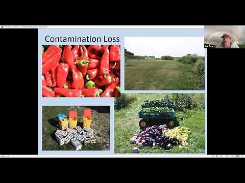 Pesticide Drift: What to know - Farminar