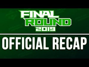 Brawlhalla at Final Round 2019 Recap
