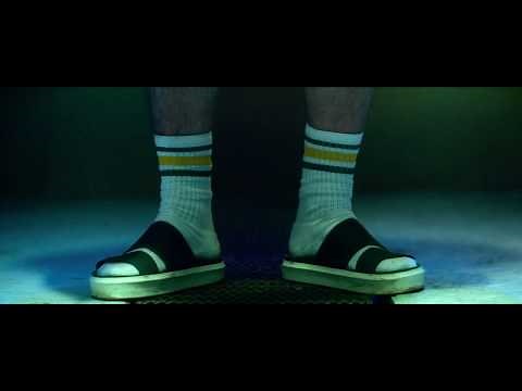 Bloodshot dance scene (Psycho Killer song)