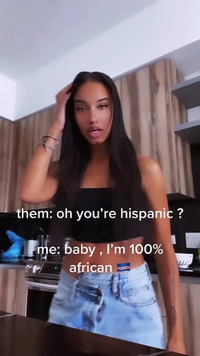 Different Shades of African Beauty | Cape Verdean Girl