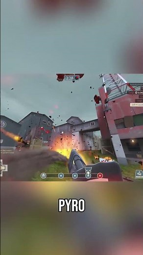 TF2C Custom Weapons - If You Can't Beat Them, Join Them!