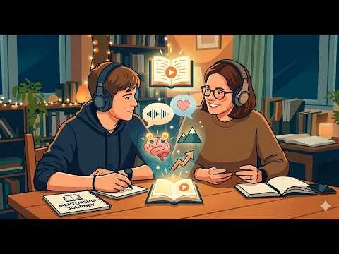 Strangers to Lovers – A Soft Love Story ASMR