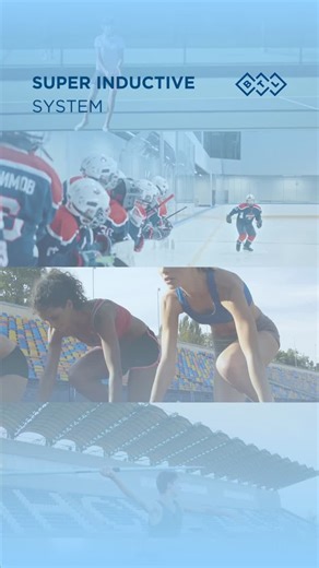 #btlmedical #btlsuperinductive #physiotech #electromagnetictherapy | BTL Industries