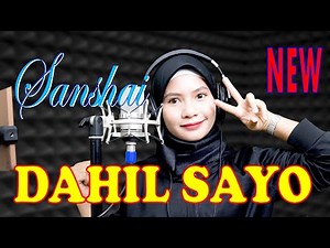 Sanshai - Dahil Sayo