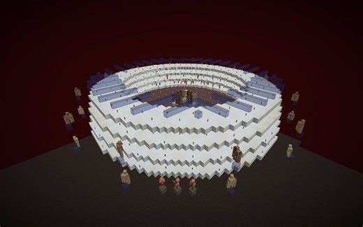 【ilmango】超高效的猪人塔（常规+专家版本）