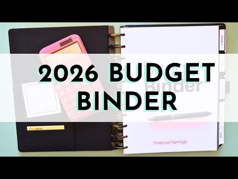 The Budget Setup That Changed My Finances