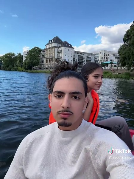 Ayoub China: Un Voyage Culturel et Inspirant