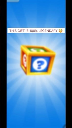 I Got SCAMMED by This Gift 😭