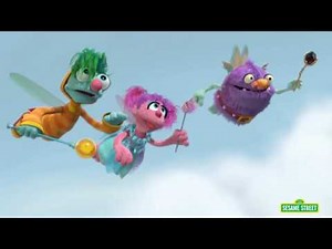 Sesame Street ♫ Elmo's World ✿ 0471