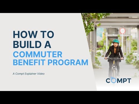 Boost Employee Satisfaction with Effective Commuter Benefits Program | HR Leaders Guide 2024