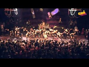 Anitta - Show das Poderosas Finale (Ao Vivo) @ Chá da Anitta - Vídeo Oficial - Pheeno TV