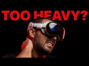 Apple Vision Pro 2: 3 Months Later Review (Truth About Daily Use)