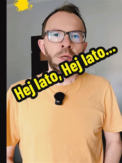 Hej lato Hej lato — summer news update