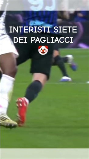 Pagliacci🤡🤡🤡