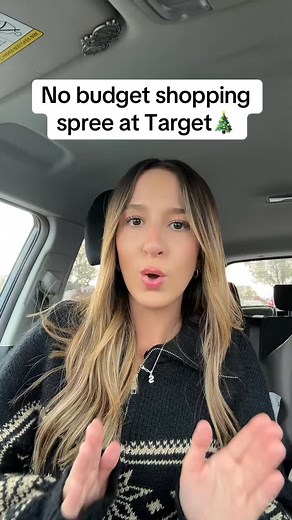 4.3K views · 1.9K reactions | No budget shopping spree at Target guess the total﫣 @lemme #target #lemme #lemmegummies #nobudgetshoppingspree #comeshopwithme #reels #instagramreels #reel #instagramreel #explore #explorepage | thesidneyjewel | Facebook