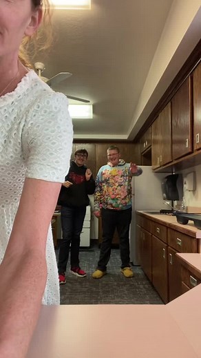 “But we’re not girls”- Connor