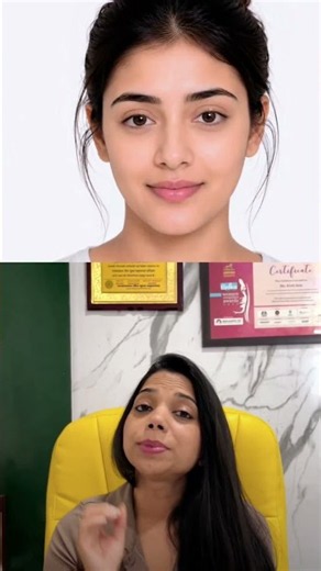 4 vs 6 vs 8 Hours of Sleep | What Happens to Your Skin?