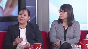 Ojibway language classes