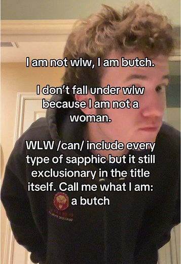 Understanding Butch Identity in LGBTQ Community