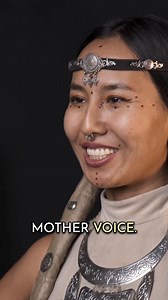 ✨ In the Sakha tradition, the voice flows through the kylyhakh — the sacred connection between head and chest. When we breathe with intention, we open that channel. We quiet the mind, awaken the body, and allow our Mother Voice to rise — the voice that carries truth, spirit, and deep ancestral memory. 🌬️💫 This May, as we honor Mental Health Awareness Month, let this be a call to return to your center, to express your truth, and to celebrate what makes you unique. 🌿 🎶 Craving more? This clip 