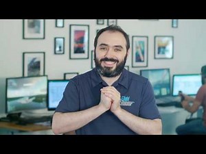 Microsoft Flight Simulator - FS 2020 - Feature Discovery Series Episode 1 - World