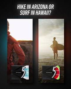 5 Gum is all about the five seconds before you try something new, take a chance, push past your comfort zone. Which of these bucket list items would you pick? | 5 Gum