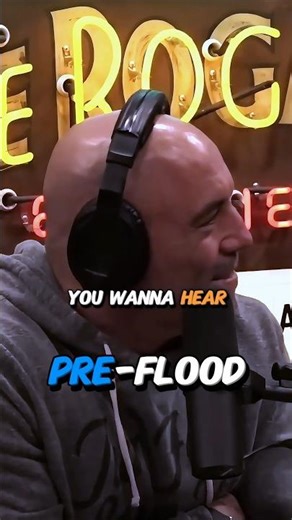 Pre-Flood Humans: Were They Immortal?