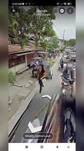 21M views · 317K reactions | Babala, wag papahuli sa google map kung hindi katapusan mo na kaibigan  Mellyn’s google map chronicles ️ | Kal & Mel in Dubai | Facebook