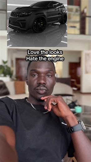 Jeep Grand Cherokee: A Major Mistake?