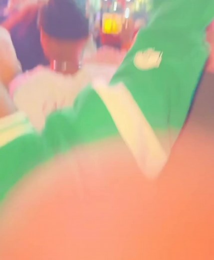 Areece Live Performance at Cotton Fest 2025