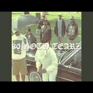 30 Round Clip Kreayshawn