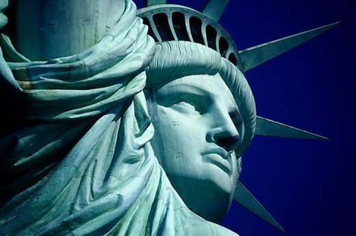10 things you might not know about the Statue of Liberty - Lonely Planet