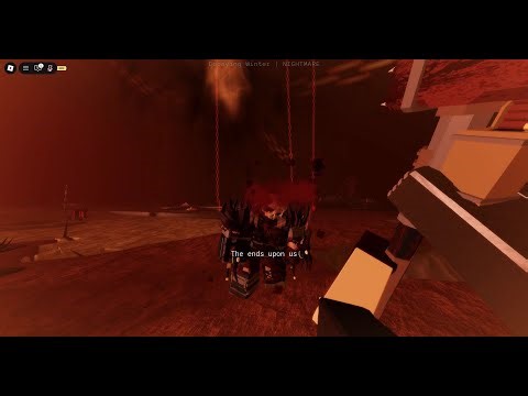 Zealot Void Feints? | Decaying Winter