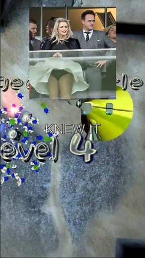 "The Wind Goddess": My Most Embarrassing Wardrobe Malfunction 😳