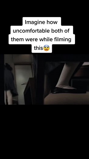 Orphan Movie Kitchen Scene Exposed!